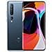 Mi 10 256 GB 5G Display 6.67" Full HD+ Fotocamera 108 Mpx Android Grigio - Foto miniatura 1
