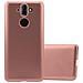 Cadorabo Custodia Compatibile Con Nokia 8 Sirocco In Oro Rosa Metallico - Coperchio Protettivo In Silicone Tpu Flessibile - Foto miniatura 3