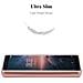 Cadorabo Custodia Compatibile Con Nokia 8 Sirocco In Oro Rosa Metallico - Coperchio Protettivo In Silicone Tpu Flessibile - Foto miniatura 4