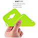 Custodia Compatibile Con Samsung Galaxy J5 2015 In Jelly Verde - Coperchio Protettivo In Silicone Tpu Flessibile - Foto miniatura 5