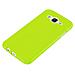 Custodia Compatibile Con Samsung Galaxy J5 2015 In Jelly Verde - Coperchio Protettivo In Silicone Tpu Flessibile - Foto miniatura 6