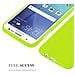 Custodia Compatibile Con Samsung Galaxy J5 2015 In Jelly Verde - Coperchio Protettivo In Silicone Tpu Flessibile - Foto miniatura 2