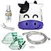Inalatore Per I Bambini Promedix Pr-810 Mucca, Set Di Nebulizzatori, Maschere, Filtri - Foto miniatura 1