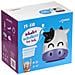 Inalatore Per I Bambini Promedix Pr-810 Mucca, Set Di Nebulizzatori, Maschere, Filtri - Foto miniatura 3