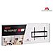 Supporto Staffa Universale Da Parete Per Tv Plasma Led Lcd Da 32"" Fino A 70"" Mc-605 - Foto miniatura 3