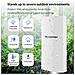 Comfast Esterna Wifi Router 1200mbps Dual Band 5g Router Ad Alta Potenza Outdoor Ap Wireless Router Wifi Ip66 Impermeabile Copertura A Lungo Raggio Per Uso Domestico O Commerciale - Foto miniatura 2