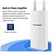 Comfast Esterna Wifi Router 1200mbps Dual Band 5g Router Ad Alta Potenza Outdoor Ap Wireless Router Wifi Ip66 Impermeabile Copertura A Lungo Raggio Per Uso Domestico O Commerciale - Foto miniatura 6