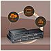 Switch Gigabit Ethernet Layer 2 gestito Poe+ a 44 Porte, 375 W, Quattro Porte Gigabit Combo, Due Porte SFP e modalità Cloud Ibrido [ GS2220-50HP] - Foto miniatura 4