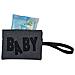Baby On Board 204300 017 Borsa Giornaliere: Nero - Foto miniatura 3