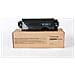 TONER COMPATIBILE -  Kyocera Tk-5290k Nero 1t02tx0nl0 Per Ecosys P7240cdn Fornito Di Intelligent Chip Capacità 17000 Copie Made In Italy - Foto miniatura 1