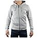 Veil Hooded 707117-18m, Uomo, Grigio, Felpa, Numero: L Eu - Foto miniatura 1