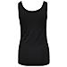 Marchio: Only - Genere: Donna - Tipologia: Canotte - Stacolore: Nero, Taglia: S - Foto miniatura 4