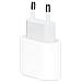 Adattatore USB-C 20W APMHJE3ZM /A Bianco - Foto miniatura 1