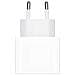 Adattatore USB-C 20W APMHJE3ZM /A Bianco - Foto miniatura 2