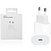 Adattatore USB-C 20W APMHJE3ZM /A Bianco - Foto miniatura 4