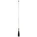 Kit Stazione Radio Cb Escort Hp 62 E Antenna Ml100 Con Magnete Inclusi - Foto miniatura 2