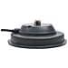 Kit Stazione Radio Cb Escort Hp 62 E Antenna Ml100 Con Magnete Inclusi - Foto miniatura 4