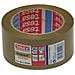 04124-00343-00 - Nastro Adesivo, 66 M X 50 Mm, Colore: Marrone - Foto miniatura 1