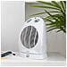 Termoventilatore Ready Warm (9890 Forcerotate)  - Foto miniatura 3