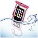 Playa 14 Cm (5.5"") Beuteltasche Pink (00177782)  - Foto miniatura 2