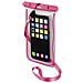 Playa 14 Cm (5.5"") Beuteltasche Pink (00177782)  - Foto miniatura 3