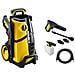Idropulitrice Lavor Wash 8.113.0001c Lvr3 140 - Foto miniatura 1