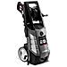 Vertigo 28 Pro Idropulitrice Verticale Elettrico 510 l /h 2800 W Nero, Grigio - Foto miniatura 3