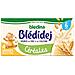 Lait Et Céréales Bébé Dès 6 Mois Blédidej - Foto miniatura 1
