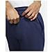 Pantalone Da Uomo Club Fleece Blu Taglia M Codice Bv2671-410 - Foto miniatura 7