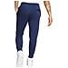 Pantalone Da Uomo Club Fleece Blu Taglia M Codice Bv2671-410 - Foto miniatura 2
