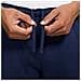Pantalone Da Uomo Club Fleece Blu Taglia M Codice Bv2671-410 - Foto miniatura 5