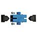 J08081A0000 Blu cavo di interfaccia e adattatore - Foto miniatura 1