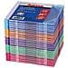 CD Slim Box Pack of 25, Coloured 1dischi Multicolore - Foto miniatura 2
