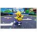 Chocobo GP Standard Tedesca, Inglese Switch - Foto miniatura 2