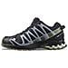 Scarpe Xa Pro 3d V8 Gore-tex W Taglia 39 1/3 Codice 416295 Nero - Foto miniatura 2