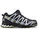 Scarpe Xa Pro 3d V8 Gore-tex W Taglia 39 1/3 Codice 416295 Nero - Foto miniatura 1