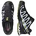 Scarpe Xa Pro 3d V8 Gore-tex W Taglia 39 1/3 Codice 416295 Nero - Foto miniatura 5