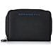 Md20 Portafoglio, Donna, Nero (black), 3x9x13.5 Centimeters (b X H X T)  - Foto miniatura 1