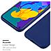 Custodia Compatibile Con Honor Play 4t In Candy Blu Scuro - Coperchio Protettivo In Silicone Tpu Flessibile - Foto miniatura 7
