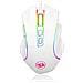 Mouse Da Gioco Rgb Bianco Griffin M607w - Foto miniatura 1