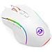 Mouse Da Gioco Rgb Bianco Griffin M607w - Foto miniatura 7