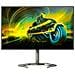 Monitor 27" LED IPS Gaming Momentum 5000 27M1F5500P 2560x1440 Quad HD Tempo di Risposta 1 ms Frequenza di Aggiornamento 240 (Hz) - Foto miniatura 1