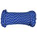 Corda Nautica Blu 4 Mm 25 M In Polipropilene - Foto miniatura 3