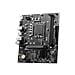 Scheda Madre PRO H610M-E DDR4 Socket LGA 1700 Chipset H610 Micro ATX - Foto miniatura 3