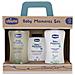 Set Regalo Infanzia 00010621000000 Baby Moments Clean&care - Foto miniatura 1