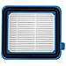 Filtro Per Aspirapolvere Electrolux Serie Q Q6-8 Wq61/wq71/wq81 Black  1 Pack - Foto miniatura 5