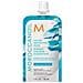 Color Depositing Mask Aquamarine 30ml - Maschera Colorata Acquamarina - Foto miniatura 1