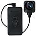 DrivePro Body 70 Telecamera per busto Con cavo e senza cavo Nero Batteria Wi-Fi Wi-Fi 4 (802.11n) Bluetooth - Foto miniatura 1