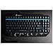 Tastiera Gaming USB Meccanica M-Matador Retroilluminata Colore Nero (Layout Qwerty) - Foto miniatura 6