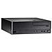 Case AK-502-02BK Midi TowerATX / Micro-ATX / Mini-ITX 2 Porte USB 3.0 Colore Nero - Foto miniatura 3